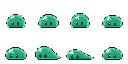 AgentForge slime atlas