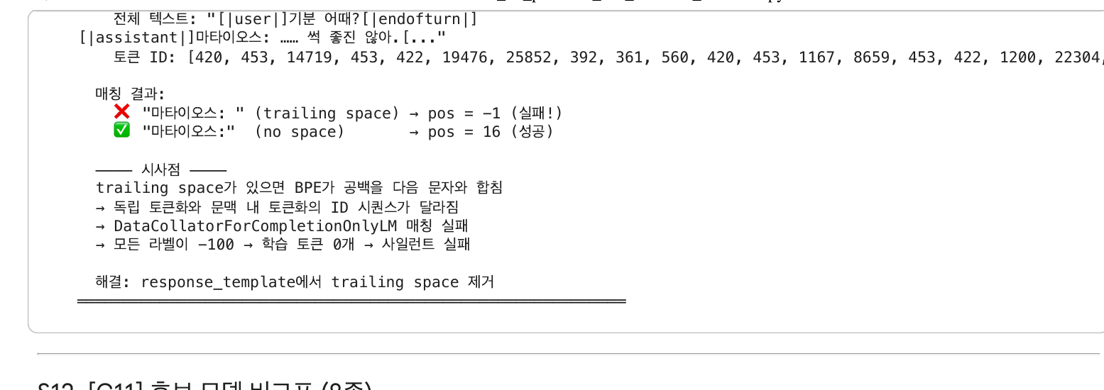 BPE 사일런트 실패 분석 캡처